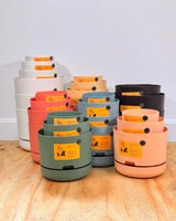 Selfwatering Plantpot by Mr. Kitly & Decor - Plant Daddy