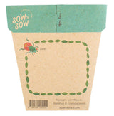 Garden Wonderland Card of Seeds - Plant Daddy