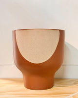 Maison Ember Ceramic Pot - Plant Daddy