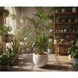 Chamaedorea seifrizii (Bamboo Palm) - Plant Daddy