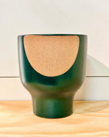 Maison Ember Ceramic Pot - Plant Daddy