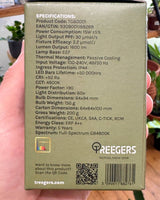 Treegers LED Grow Bulb - Plant Daddy