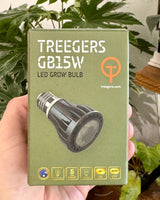 Treegers LED Grow Bulb - Plant Daddy