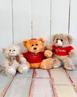 Plush Bear - Plant Daddy