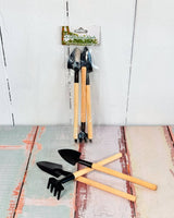 Mini Hand Tool Set - Plant Daddy
