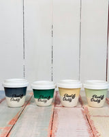 Plant Daddy Ceramic Tumbler - Plant Daddy