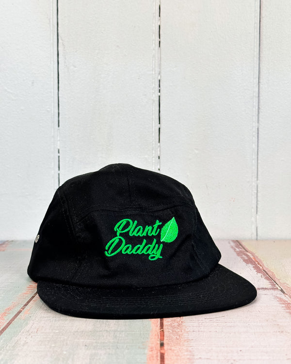 Plant Daddy Cap
