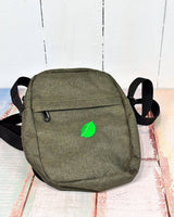 Plant Daddy Lad Bag (side satchel) - Plant Daddy