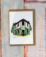 Plant Daddy Illustrated Cards - Plant Daddy