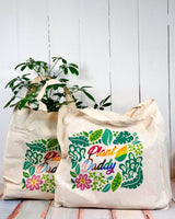 Plant Daddy Pride Tote Bag - Plant Daddy