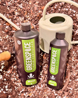 GreenSpace Liquid Fertiliser by Dr Greenthumbs - Plant Daddy