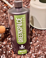 GreenSpace Liquid Fertiliser by Dr Greenthumbs - Plant Daddy