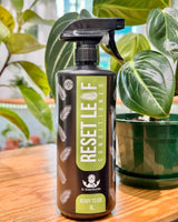 Reset Leaf Conditioner Ready To Use 1L - Plant Daddy