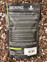 Greenspace Slow Release Fertiliser - Plant Daddy