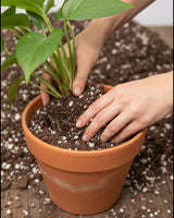 Greenspace Chunky Potting Mix - Plant Daddy