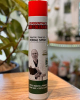 Zero Tolerance Herbal Spray - Mite and Fungus Gnat Rid - Plant Daddy