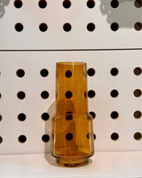 Lamp Light Glass Vase - Plant Daddy