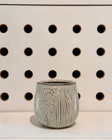 Coastal Ceramic Pot - Plant Daddy