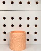 Harvest Ceramic Pot - Plant Daddy