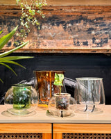 Original Self-watering Planter by Cup O Flora - Plant Daddy