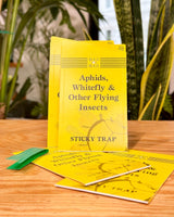 Yellow Sticky Trap - Plant Daddy