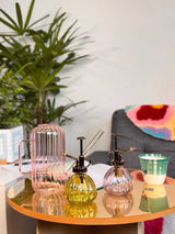Marilyn Spritz Glass Mister - Plant Daddy