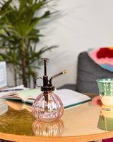 Marilyn Spritz Glass Mister - Plant Daddy