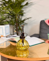 Marilyn Spritz Glass Mister - Plant Daddy