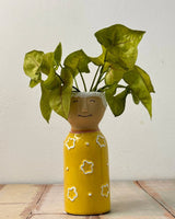 Granny & Gramps Ceramic Pot - Plant Daddy