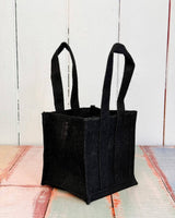 Mini Gift Jute Bag - Plant Daddy