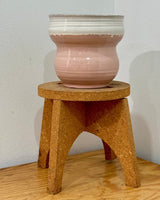 Sundae Ceramic Pot - Plant Daddy