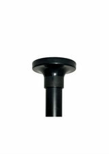 Plant pole tension- Black - Plant Daddy