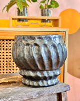 Ursula Ceramic Pot - Plant Daddy