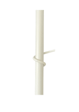 Plant pole tension- White - Plant Daddy