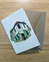 Plant Daddy Illustrated Cards - Plant Daddy