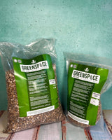 Plant Daddy in-store potting service - Plant Daddy