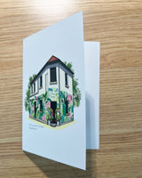 Plant Daddy Illustrated Cards - Plant Daddy