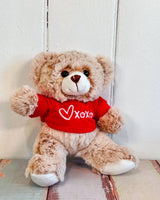 Plush Bear - Plant Daddy