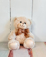 Plush Bear - Plant Daddy