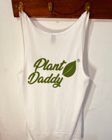 Plant Daddy Tank Top