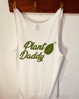Plant Daddy Tank Top - Plant Daddy