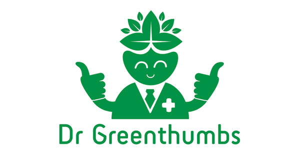 Welcome Dr Greenthumbs