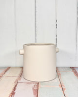 Yoke Planter Pot