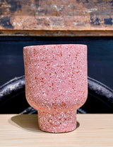 Amalfi Terrazzo Planter Pot