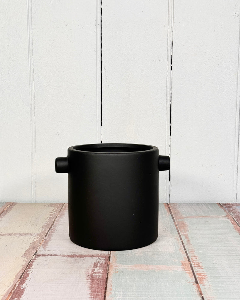 Yoke Planter Pot