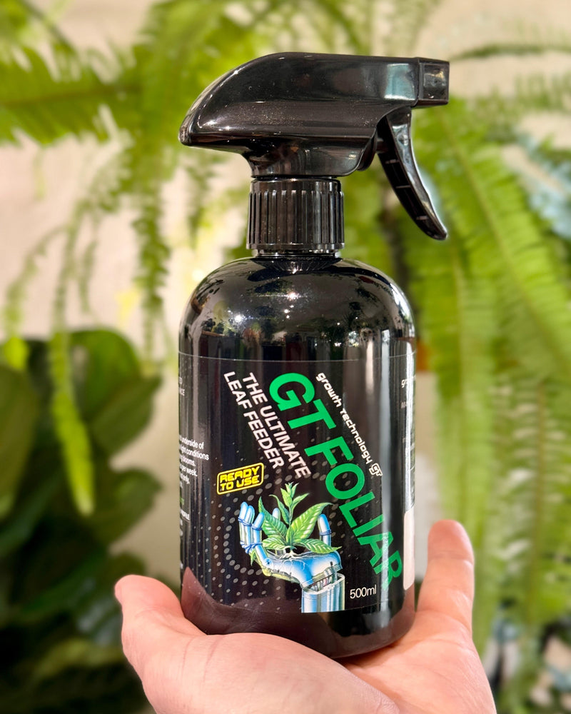 Growth Technology (GT) Foliar Spray- Faster Growth - Plant Daddy