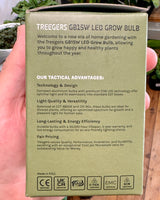 Treegers 15 Watt LED Grow Bulb - Plant Daddy