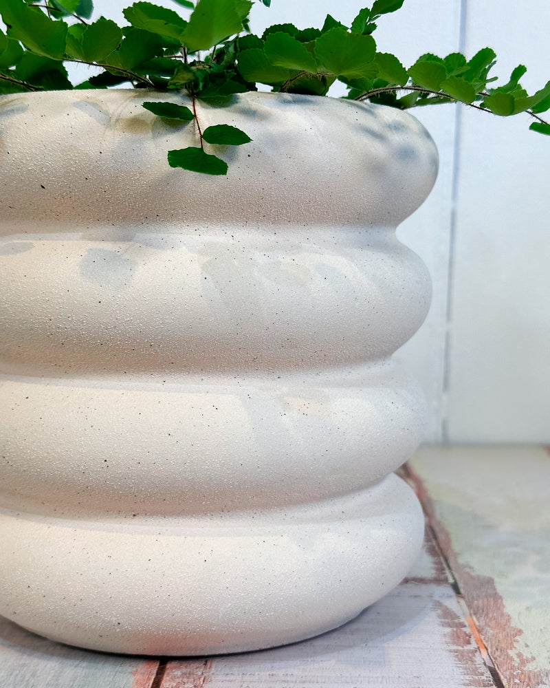 Sorvete Ceramic Planter