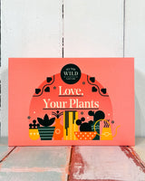 We the Wild Plant Health Kits