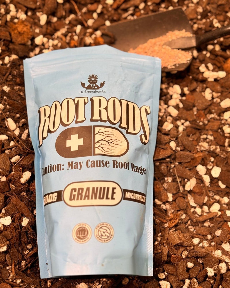 Root Roids Root Roids Granular - Plant Daddy